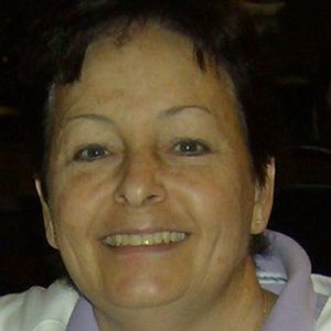 Meet your Posher, Brenda